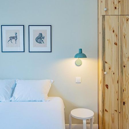 Majestic Alpin - A Luxurious Apartment With A Nordic Feel Шамони Экстерьер фото